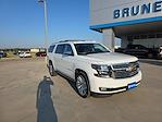Used 2020 Chevrolet Suburban Premier SUV for sale #G254590B - photo 1