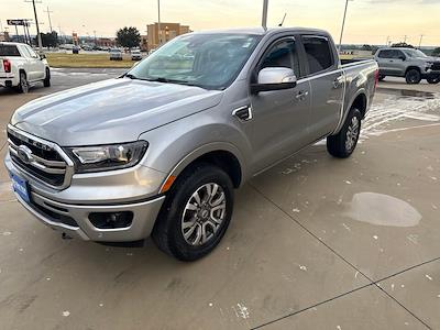 2020 Ford Ranger SuperCrew Cab RWD Pickup for sale #G254592B - photo 1