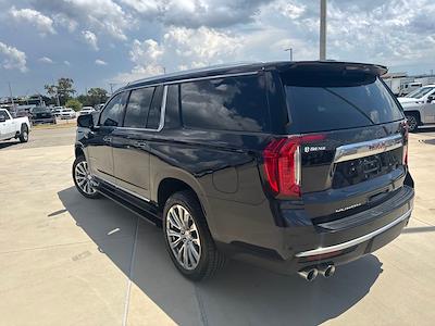 2022 GMC Yukon XL 4WD SUV for sale #G254615A - photo 2