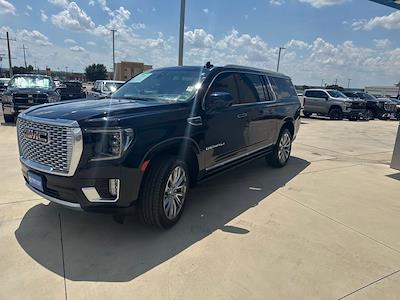 2022 GMC Yukon XL 4WD SUV for sale #G254615A - photo 1