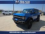 2023 Ford Bronco 4WD SUV for sale #G254623A - photo 1