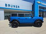 2023 Ford Bronco 4WD SUV for sale #G254623A - photo 22