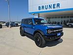 2023 Ford Bronco 4WD SUV for sale #G254623A - photo 4