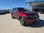 2021 Jeep Grand Cherokee 4WD SUV for sale #G254625B - photo 1