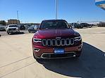 2021 Jeep Grand Cherokee 4WD SUV for sale #G254625B - photo 3