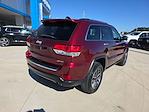 2021 Jeep Grand Cherokee 4WD SUV for sale #G254625B - photo 2