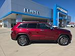 2021 Jeep Grand Cherokee 4WD SUV for sale #G254625B - photo 21