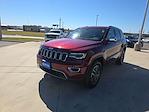 2021 Jeep Grand Cherokee 4WD SUV for sale #G254625B - photo 4