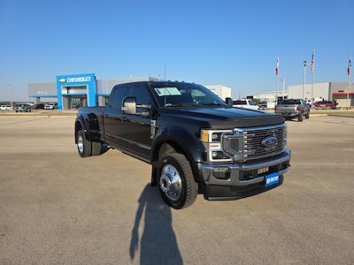 2022 Ford F-450 Crew Cab DRW 4WD Pickup for sale #G254630A - photo 1