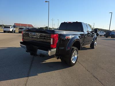 2022 Ford F-450 Crew Cab DRW 4WD Pickup for sale #G254630A - photo 2