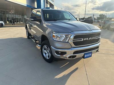 2022 Ram 1500 Crew Cab 4WD Pickup for sale #G254646A - photo 1