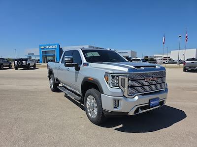 2021 GMC Sierra 2500 Crew Cab 4WD Pickup for sale #G254688A - photo 1