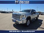 2021 GMC Sierra 2500 Crew Cab 4WD Pickup for sale #G254688A - photo 1