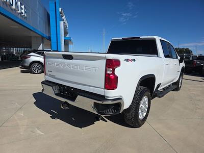 Used 2020 Chevrolet Silverado 2500 LT Crew Cab for sale #G264031A - photo 2