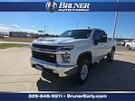 2020 Chevrolet Silverado 2500 Crew Cab SRW 4WD Pickup for sale #G264031A - photo 1