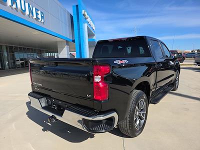 Used 2023 Chevrolet Silverado 1500 LT Crew Cab for sale #G264033A - photo 2