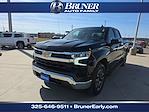 2023 Chevrolet Silverado 1500 Crew Cab 4WD Pickup for sale #G264033A - photo 1