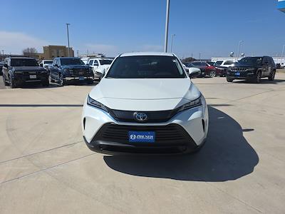 Used 2021 Toyota Venza - photo 1