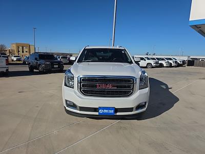 Used 2019 GMC Yukon SLT for sale #G264039A - photo 2