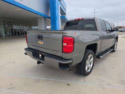 Used 2017 Chevrolet Silverado 1500 - photo 1