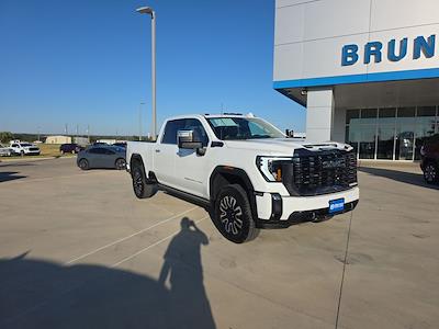 2024 GMC Sierra 2500 Crew Cab 4WD Pickup for sale #G264067A - photo 1