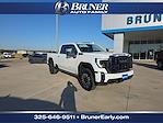 2024 GMC Sierra 2500 Crew Cab 4WD Pickup for sale #G264067A - photo 1