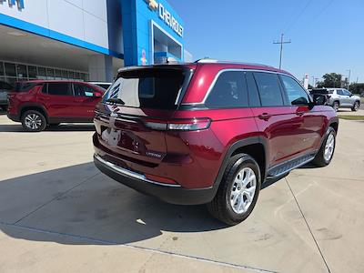 2023 Jeep Grand Cherokee RWD SUV for sale #G264072A - photo 2
