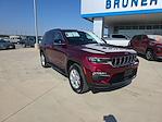 2023 Jeep Grand Cherokee RWD SUV for sale #G264072A - photo 1