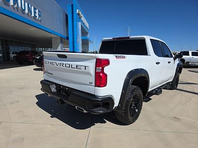 2024 Chevrolet Silverado 1500 Crew Cab 4WD Pickup for sale #G264077A - photo 2