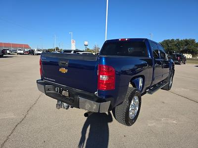 Used 2014 Chevrolet Silverado 2500 LT Crew Cab for sale #G264077B - photo 2