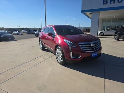 2019 Cadillac XT5 FWD SUV for sale #G264104A - photo 1