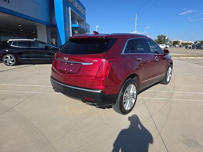 2019 Cadillac XT5 FWD SUV for sale #G264104A - photo 2