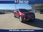 Used 2019 Cadillac XT5 Premium Luxury for sale #G264104A - photo 1