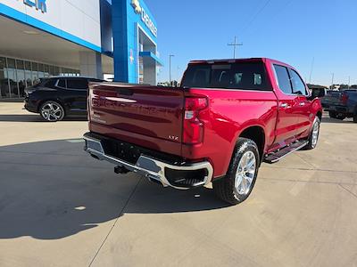 2019 Chevrolet Silverado 1500 Crew Cab 4WD Pickup for sale #G264107A - photo 2