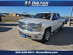 2015 Chevrolet Silverado 1500 Crew Cab RWD Pickup for sale #G264134A - photo 1