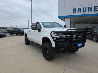 2020 Chevrolet Silverado 1500 Crew Cab 4WD Pickup for sale #G264144A - photo 1