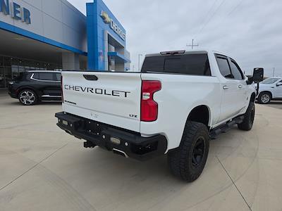 2020 Chevrolet Silverado 1500 Crew Cab 4WD Pickup for sale #G264144A - photo 2
