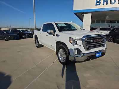 2020 GMC Sierra 1500 Crew Cab 4WD Pickup for sale #G264161A - photo 1