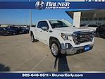 2020 GMC Sierra 1500 Crew Cab 4WD Pickup for sale #G264161A - photo 1