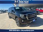 Used 2023 GMC Yukon XL AT4 for sale #G264162A - photo 1