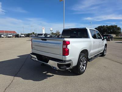 Used 2021 Chevrolet Silverado 1500 LT Crew Cab for sale #G264170A - photo 2