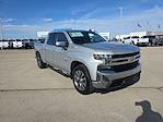 Used 2021 Chevrolet Silverado 1500 LT Crew Cab for sale #G264170A - photo 3