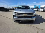 Used 2021 Chevrolet Silverado 1500 LT Crew Cab for sale #G264170A - photo 4