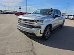 Used 2021 Chevrolet Silverado 1500 LT Crew Cab for sale #G264170A - photo 5