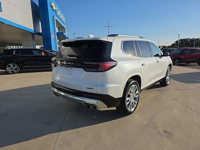 Used 2024 GMC Acadia Denali for sale #G264186A - photo 2