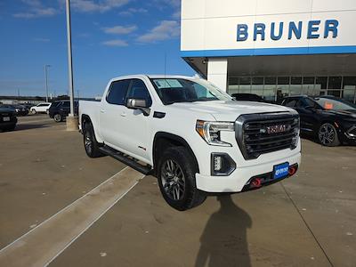 2021 GMC Sierra 1500 Crew Cab 4WD Pickup for sale #G264190A - photo 1