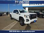 2021 GMC Sierra 1500 Crew Cab 4WD Pickup for sale #G264190A - photo 1