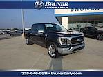 Used 2021 Ford F-150 XL SuperCrew Cab for sale #G264192A - photo 1