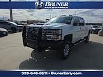 2017 Chevrolet Silverado 3500 Crew Cab SRW 4WD Pickup for sale #G264223A - photo 1