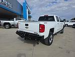 2017 Chevrolet Silverado 3500 Crew Cab SRW 4WD Pickup for sale #G264223A - photo 2